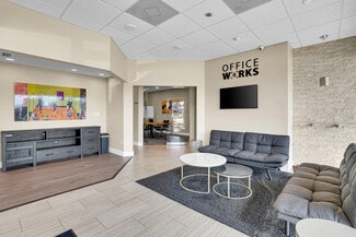 Seminole, FL Office - 5666 Seminole Blvd