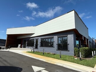 Saint Petersburg, FL Office/Retail - 2200 2nd Ave S