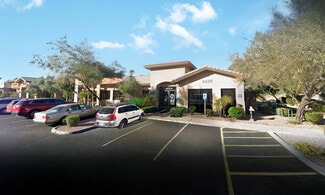 Mesa, AZ Medical - 6638 E Baseline Rd Mesa, AZ Medical - 6638 E Baseline Rd