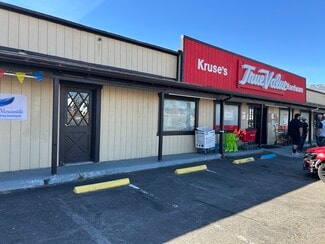 Washoe Valley, NV Retail - 3235 Eastlake Blvd