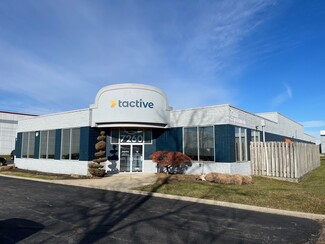 Indianapolis, IN undefined - 7260 Georgetown Rd