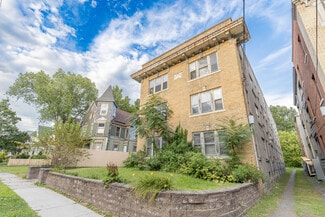 Sisson, Farmington, Girard Portfolio