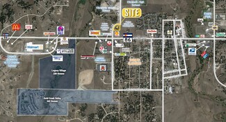 Elizabeth, CO Commercial - 34075 County Road 13