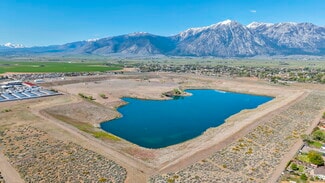 Gardnerville, NV Residential - 1170 Kimmerling Rd