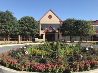 Mechanicsburg, PA Office - 1215 Manor Dr