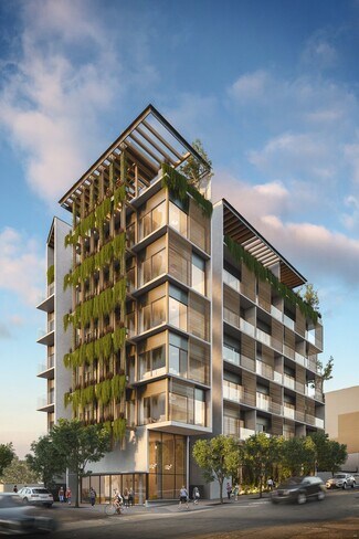 San Diego, CA Residential Land - 301 16th St