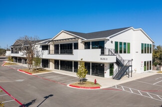 Cedar Park, TX Medical - 120 S Lakeline Blvd