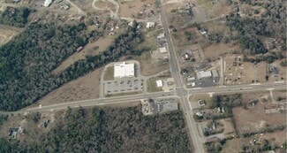 Hephzibah, GA Commercial - 4925 Windsoar Spring Rd Hephzibah, GA Commercial - 4925 Windsoar Spring Rd