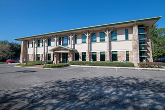 Saint Augustine, FL Office - 100 East Town Pl