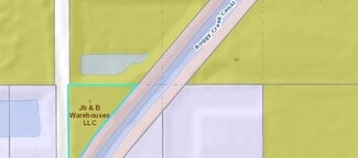 Orlando, FL Industrial - 481 Thorpe Rd Orlando, FL Industrial - 481 Thorpe Rd