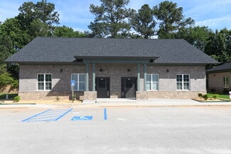 Loganville, GA Office - 367 Athens Hwy