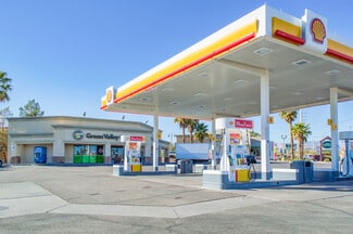 Las Vegas, NV Freestanding - 8215 W Flamingo Rd