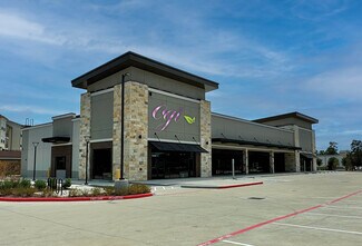 Houston, TX Retail - 12828 Jones Rd