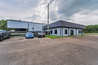 Odessa, FL Industrial - 11607 Perpetual Dr