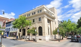 Frederick, MD Office - 1 N Market St Frederick, MD Office - 1 N Market St