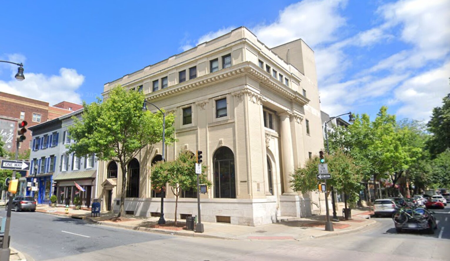1 N Market St, Frederick, MD for Rent