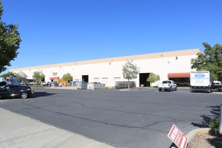 Dixon, CA Industrial - 900 Business Park Dr