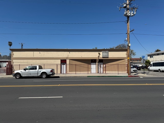 1429 E South St, Long Beach, CA for Rent