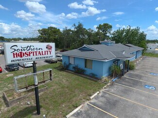 3545 Us Highway 27 S  