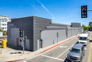 Emeryville, CA undefined - 6440-6490 Bay St