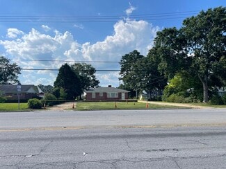Florence, SC Office - 2905 W Palmetto St