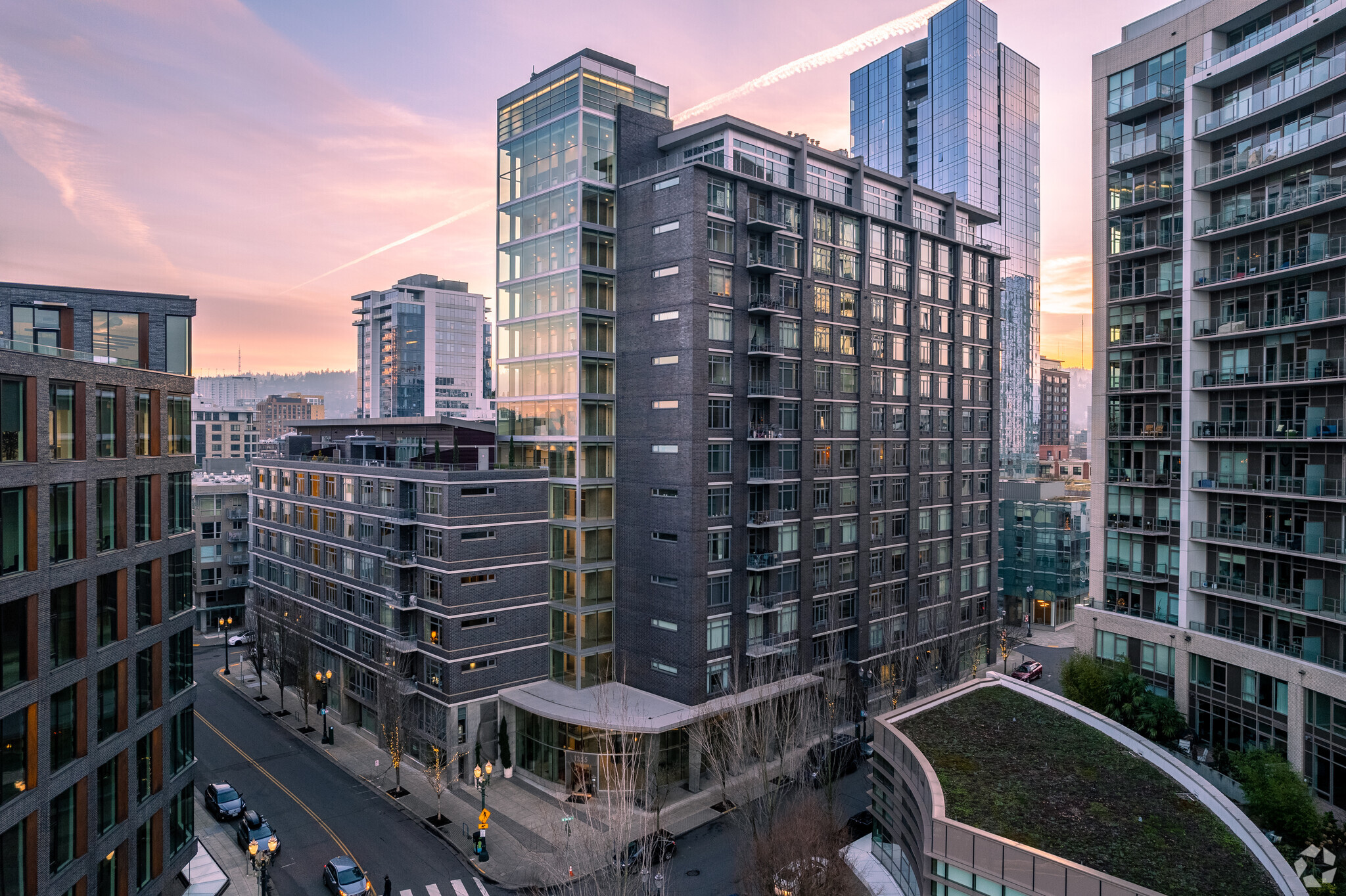 1255 NW 9th Ave, Portland, OR for Sale