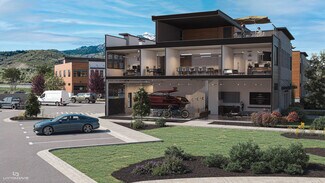 Mountain Green, UT Office - 5788 Vw Pl cyn