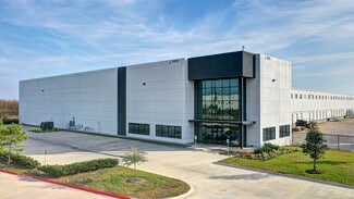 Baytown, TX Industrial - 4908 Borusan Rd