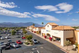 Palm Desert, CA Retail - 74884-74998 Country Club Dr