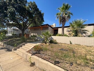 San Antonio, TX Office, Office/Retail - 138 E Mistletoe Ave San Antonio, TX Office, Office/Retail - 138 E Mistletoe Ave