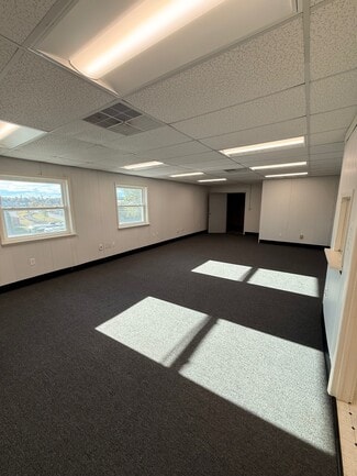 Phoenixville, PA Industrial - 105 Brower Ave Phoenixville, PA Industrial - 105 Brower Ave