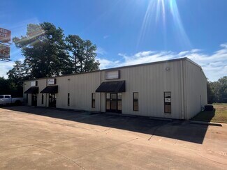 Gaffney, SC Flex - 474 Hampshire Dr