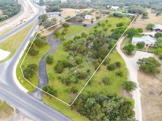 New Braunfels, TX Residential Land - 881 Rock St