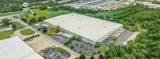 York, PA Industrial - 515 N Zarfoss Dr