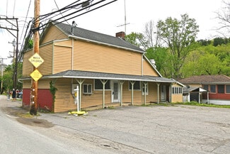 Collier Township, PA Restaurant - 3 Walker's Mill Rd