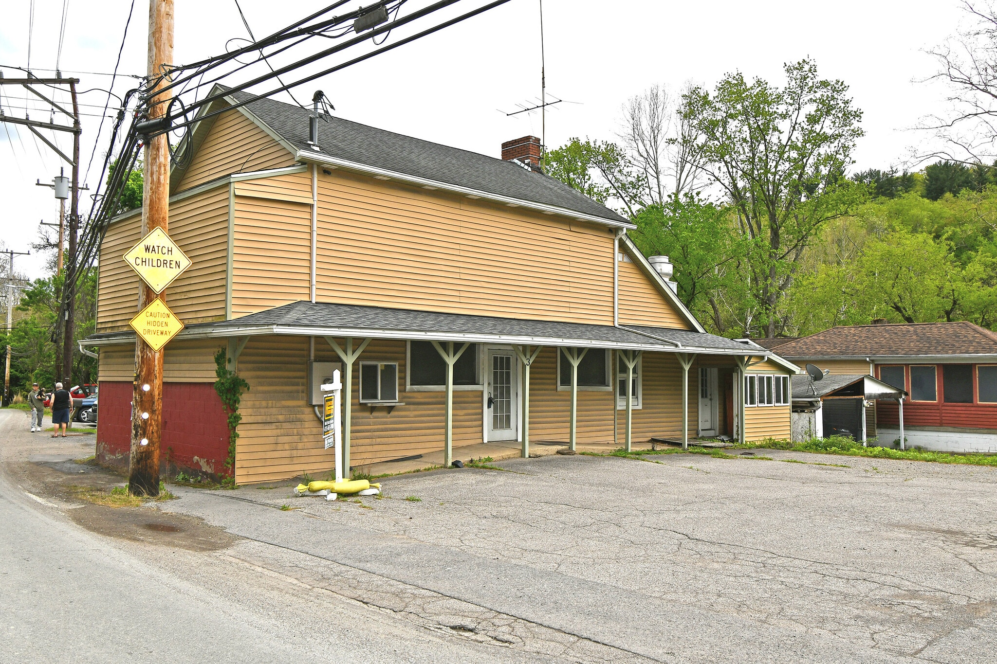 3 Walker's Mill Rd, Collier Township, PA for Sale