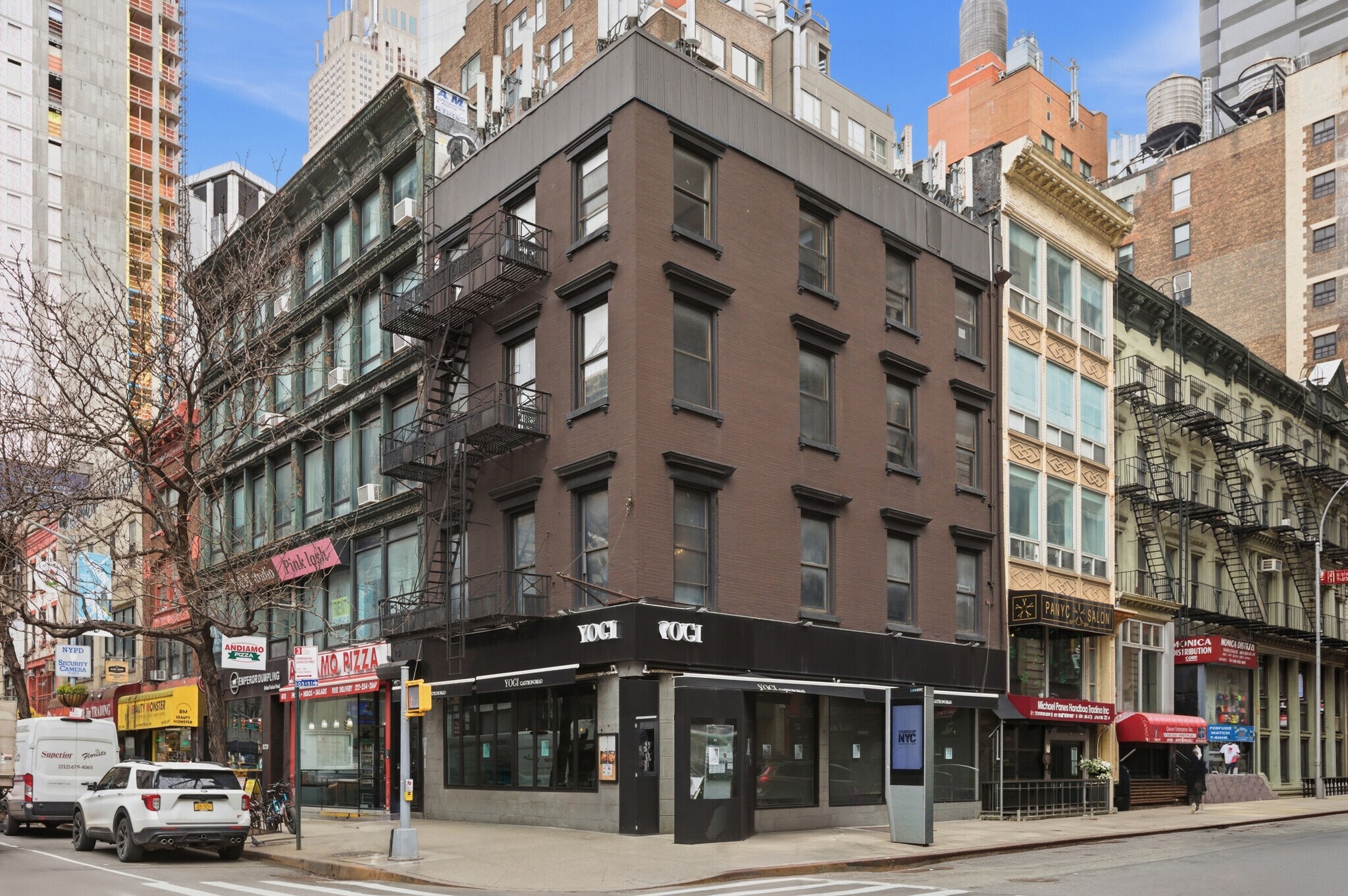 816 6th Ave, New York, NY for Sale
