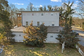 Maryville, TN Apartments - 301 S Magnolia St