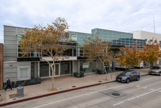 Pasadena, CA Retail - 495-505 S Lake Ave