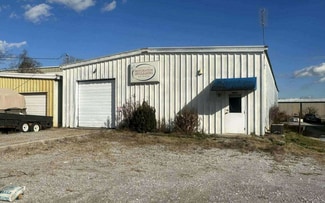 Decatur, AL Industrial - 3212 SE Sexton Rd Decatur, AL Industrial - 3212 SE Sexton Rd