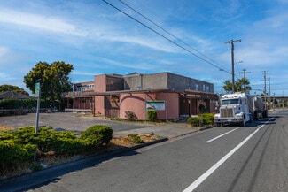 Richmond, CA Medical - 120 Broadway Richmond, CA Medical - 120 Broadway