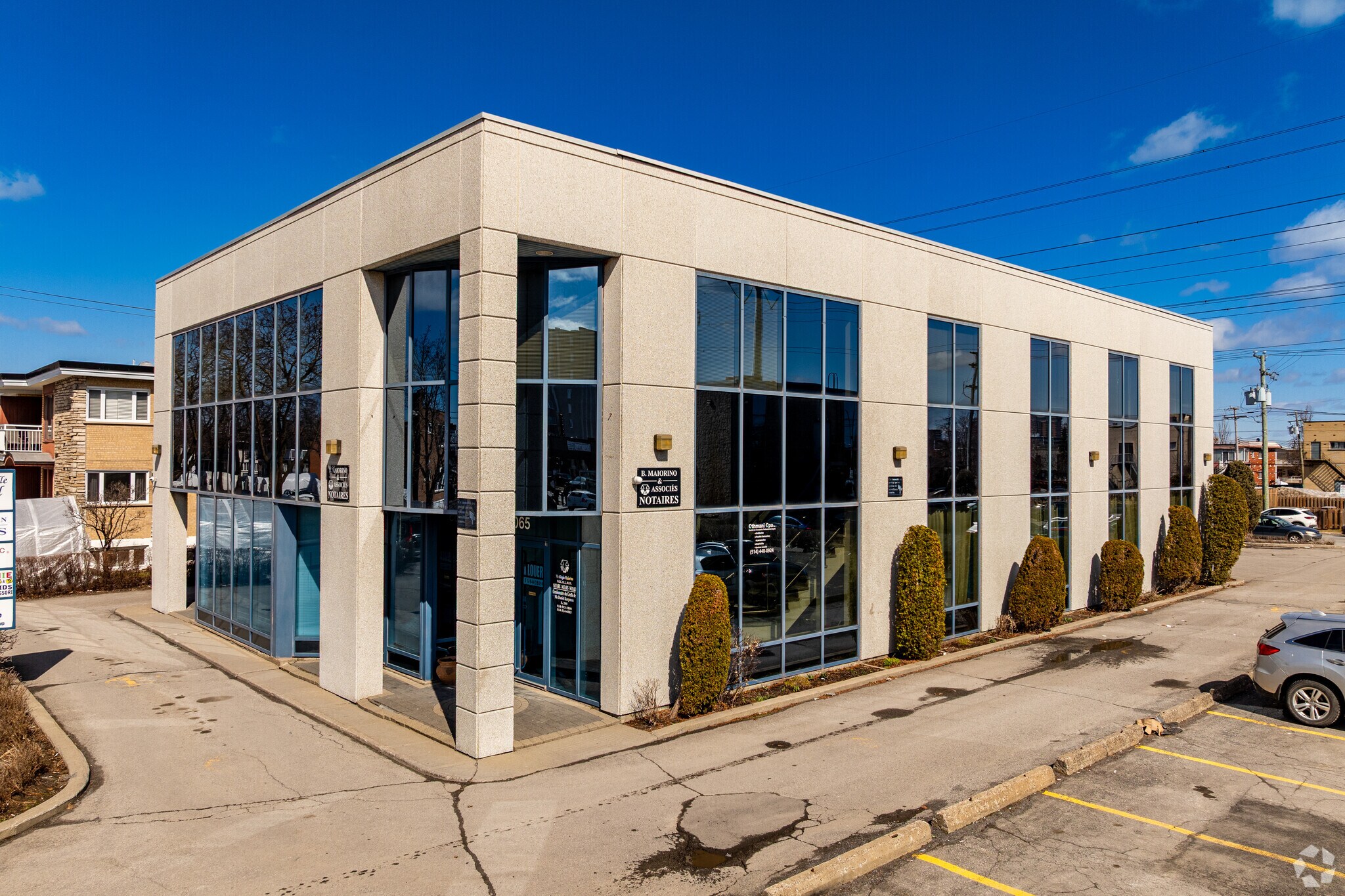 8065 Boul Viau, Montréal, QC for Rent