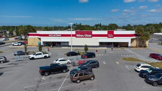 Largo, FL Supermarket - 2460 E Bay Dr