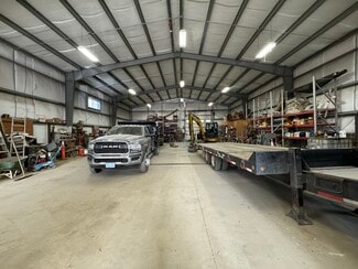 Tiverton, RI Industrial - 1710 Eagleville Rd