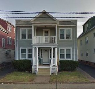 New Haven, CT Multi-Family - 23 Mead St