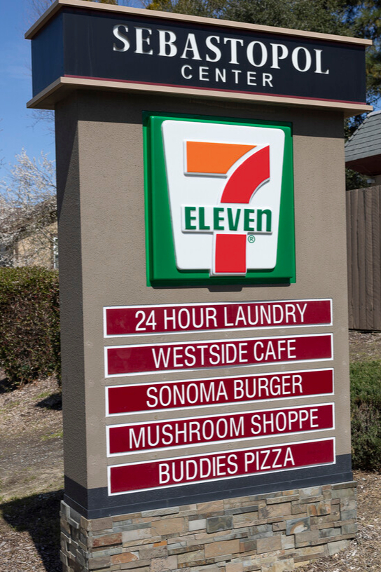 175 Pleasant Hill Ave N, Sebastopol, CA for Rent