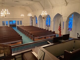 Lynchburg, VA Specialty - 3041 Campbell Ave