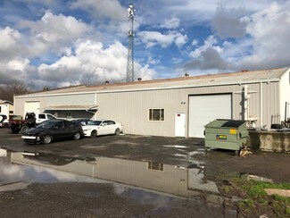 Sacramento, CA Warehouse - 7120 McCurdy Ln