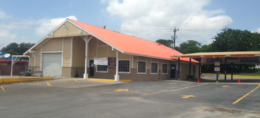 1526 Pat Booker Rd, Universal City, TX for Sale