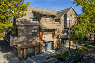 Davis, CA Office - 707 4th St